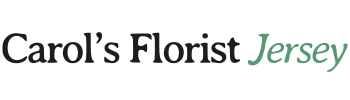 Carol's Florist Logo