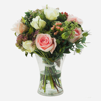 Vintage Flowers Product Image