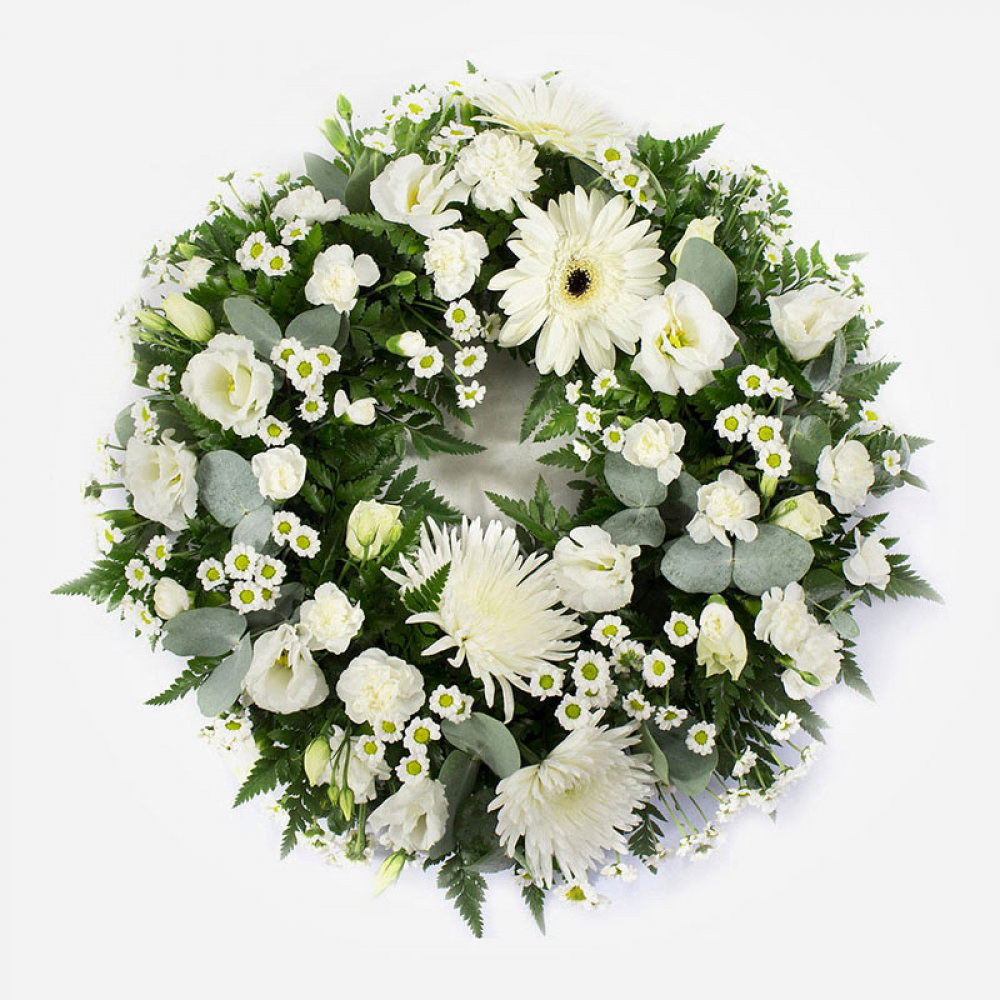 Wreath SYM-321