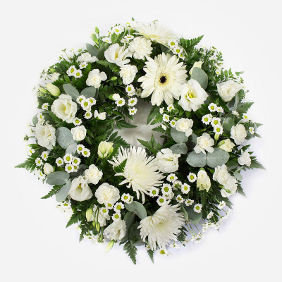 Wreath SYM-321 Product Image