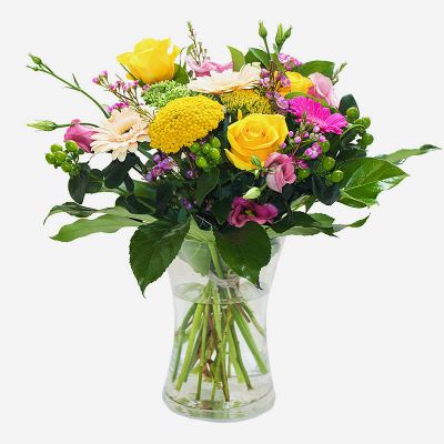 The Happy Vase  Product Image