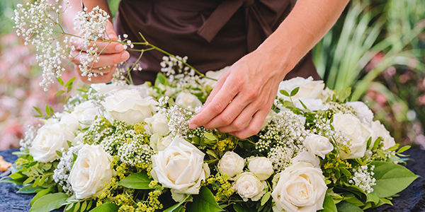 Funeral Flowers